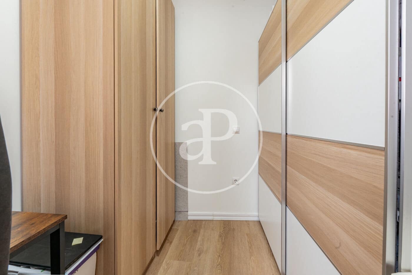 2 Zimmer Apartment zu vermieten in Madrid Stadt - 1.400 € (Ref: 10155243)
