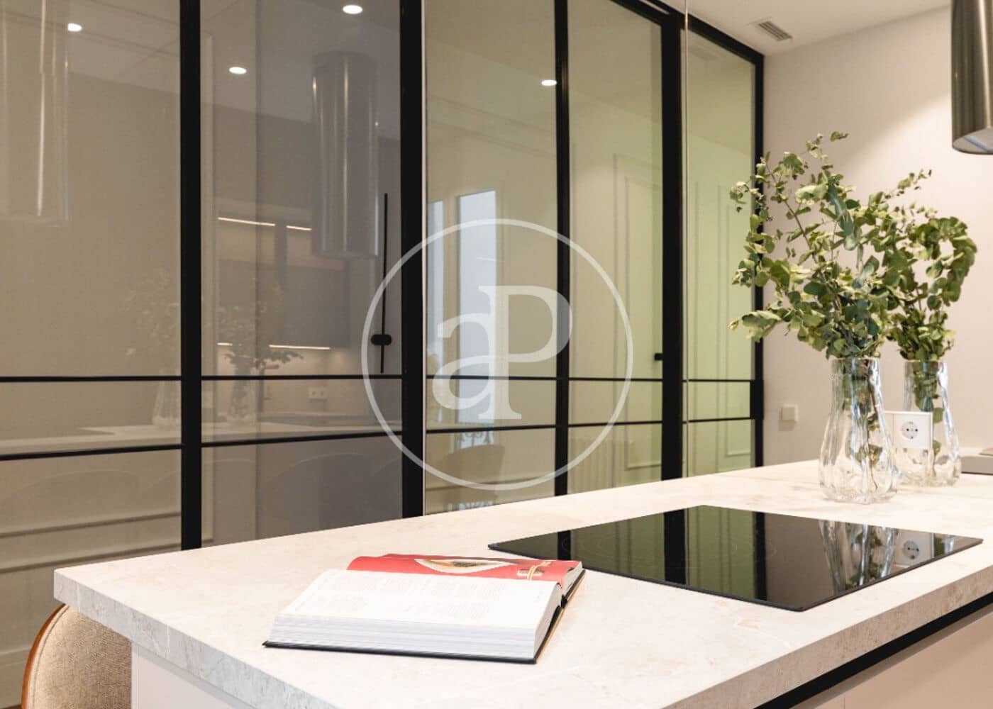 3 soverom Leilighet til salgs i Madrid by - € 2 900 000 (Ref: 10155244)