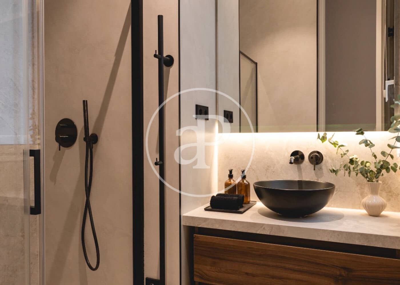 3 soverom Leilighet til salgs i Madrid by - € 2 900 000 (Ref: 10155244)