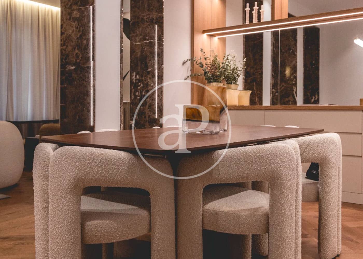 3 soverom Leilighet til salgs i Madrid by - € 2 900 000 (Ref: 10155244)