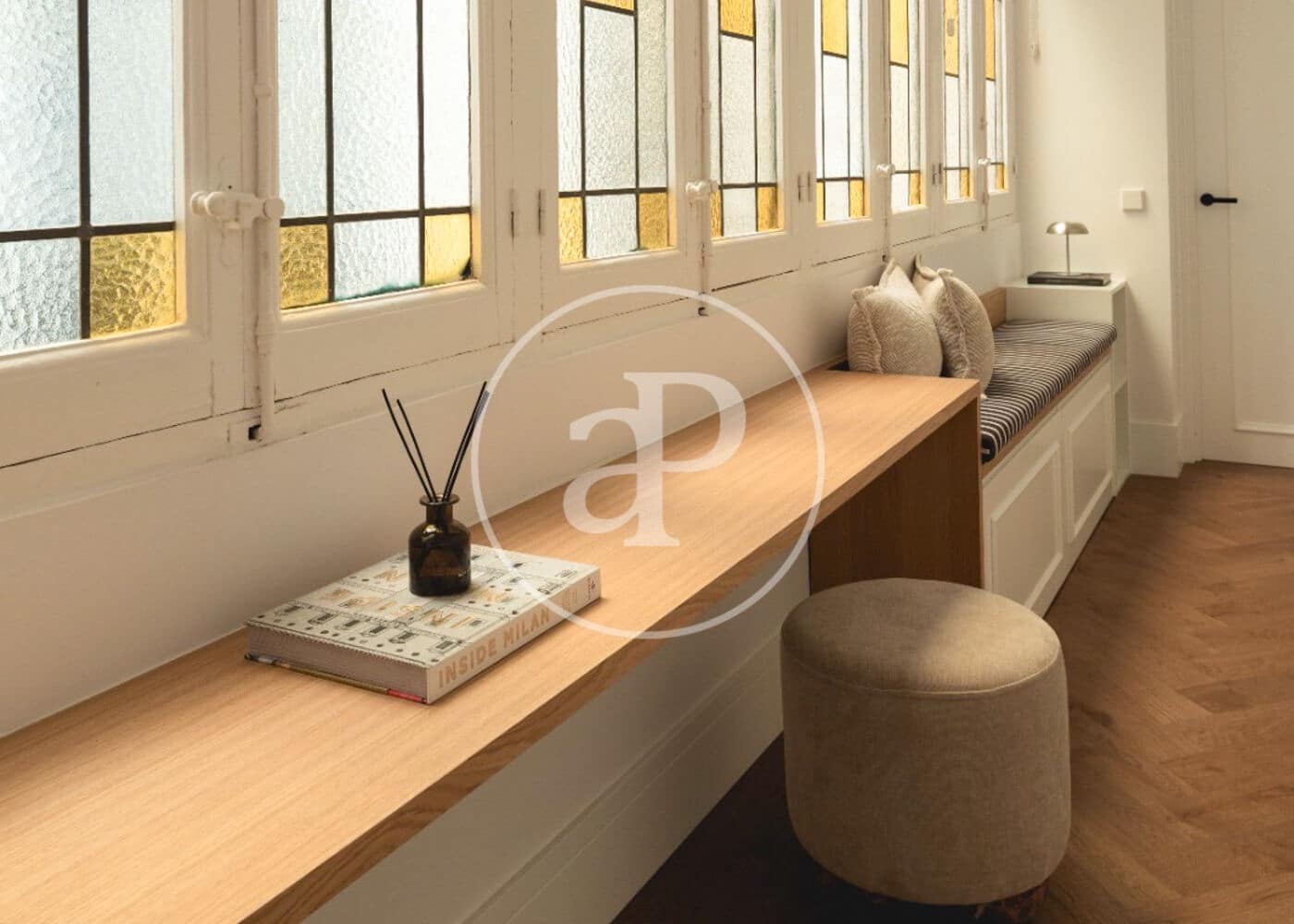 3 soverom Leilighet til salgs i Madrid by - € 2 900 000 (Ref: 10155244)