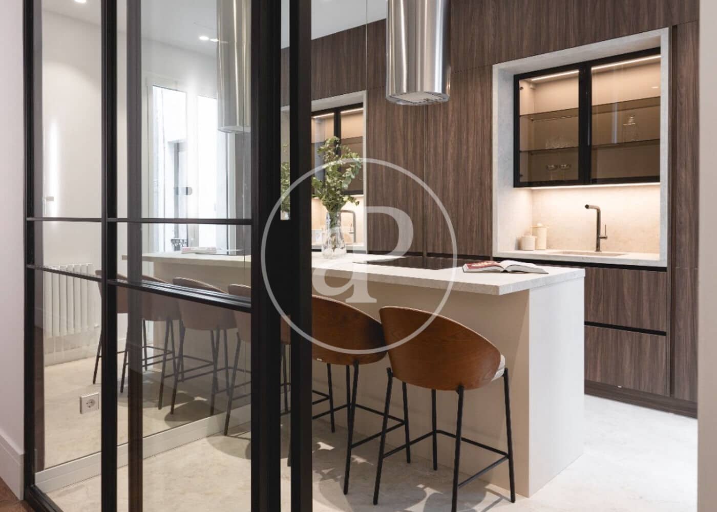 3 soverom Leilighet til salgs i Madrid by - € 2 900 000 (Ref: 10155244)