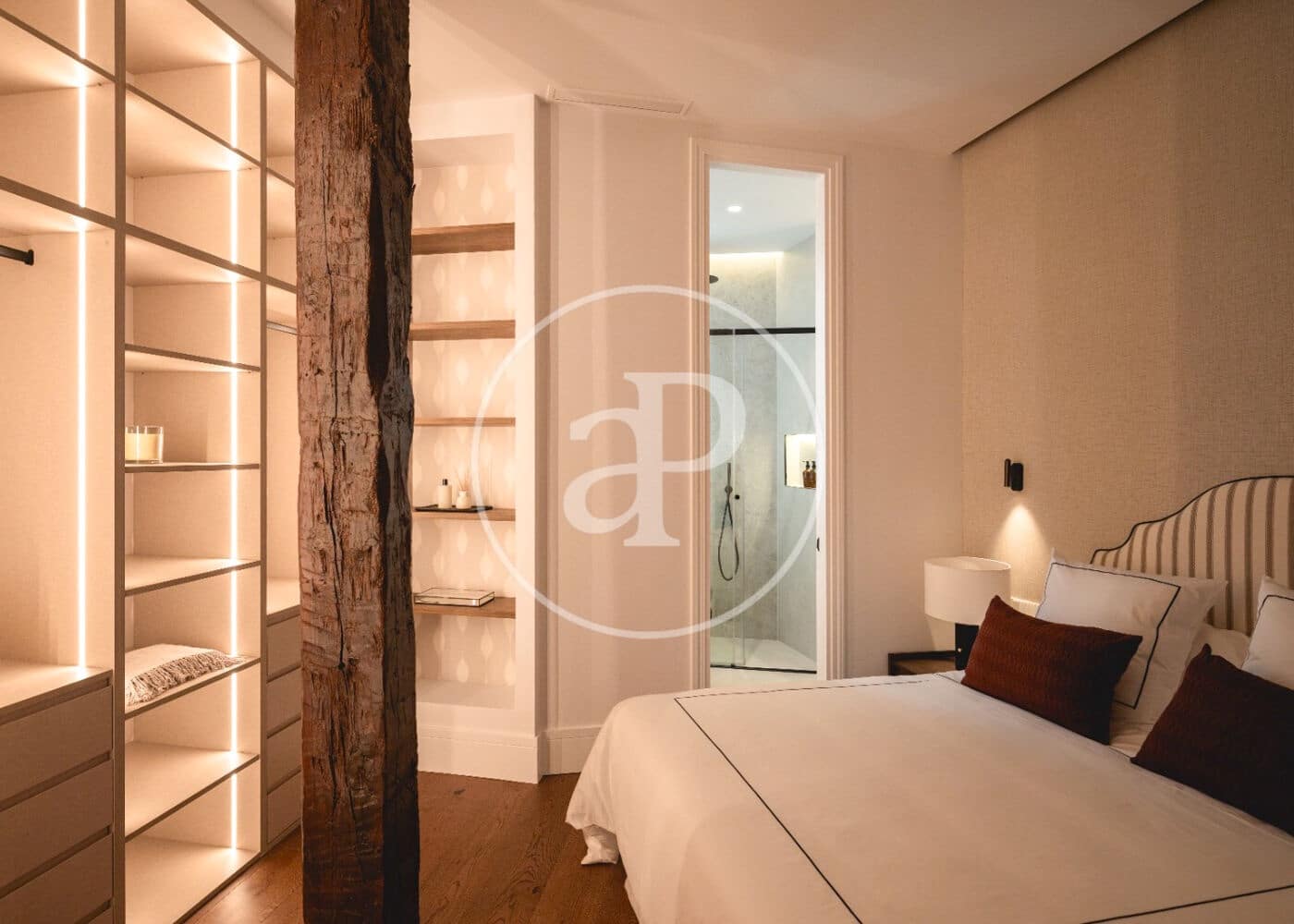 3 soverom Leilighet til salgs i Madrid by - € 2 900 000 (Ref: 10155244)