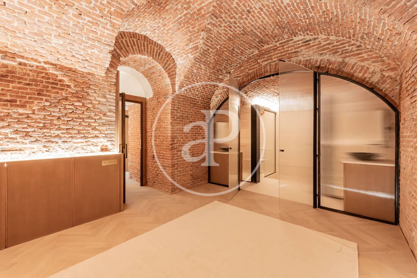 1 quarto Apartamento para venda em Madrid cidade - 1 495 000 € (Ref: 10155245)