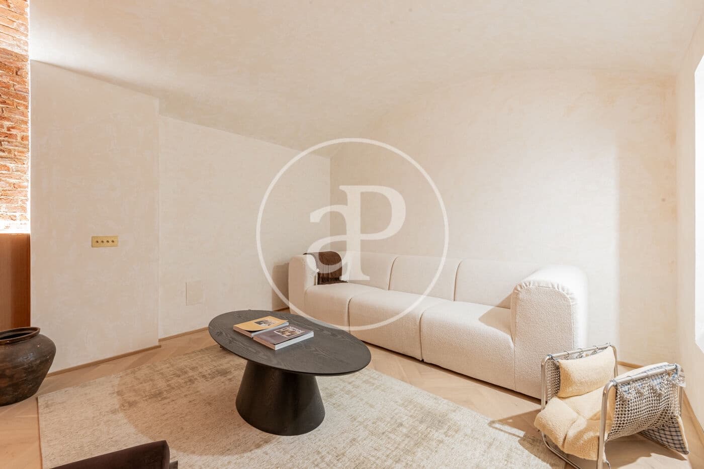 1 quarto Apartamento para venda em Madrid cidade - 1 495 000 € (Ref: 10155245)