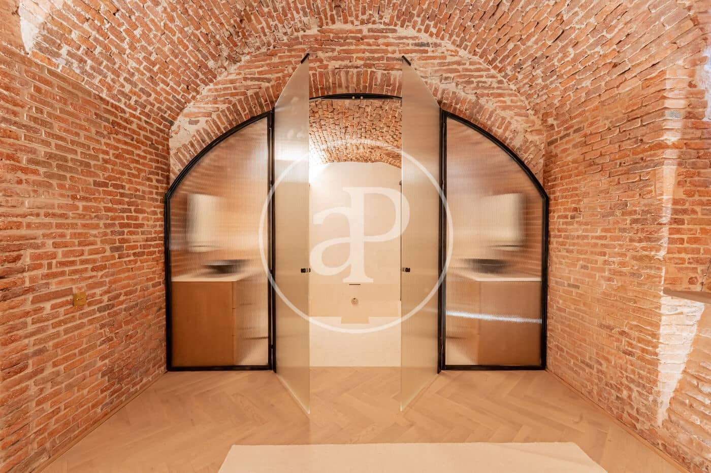 1 quarto Apartamento para venda em Madrid cidade - 1 495 000 € (Ref: 10155245)