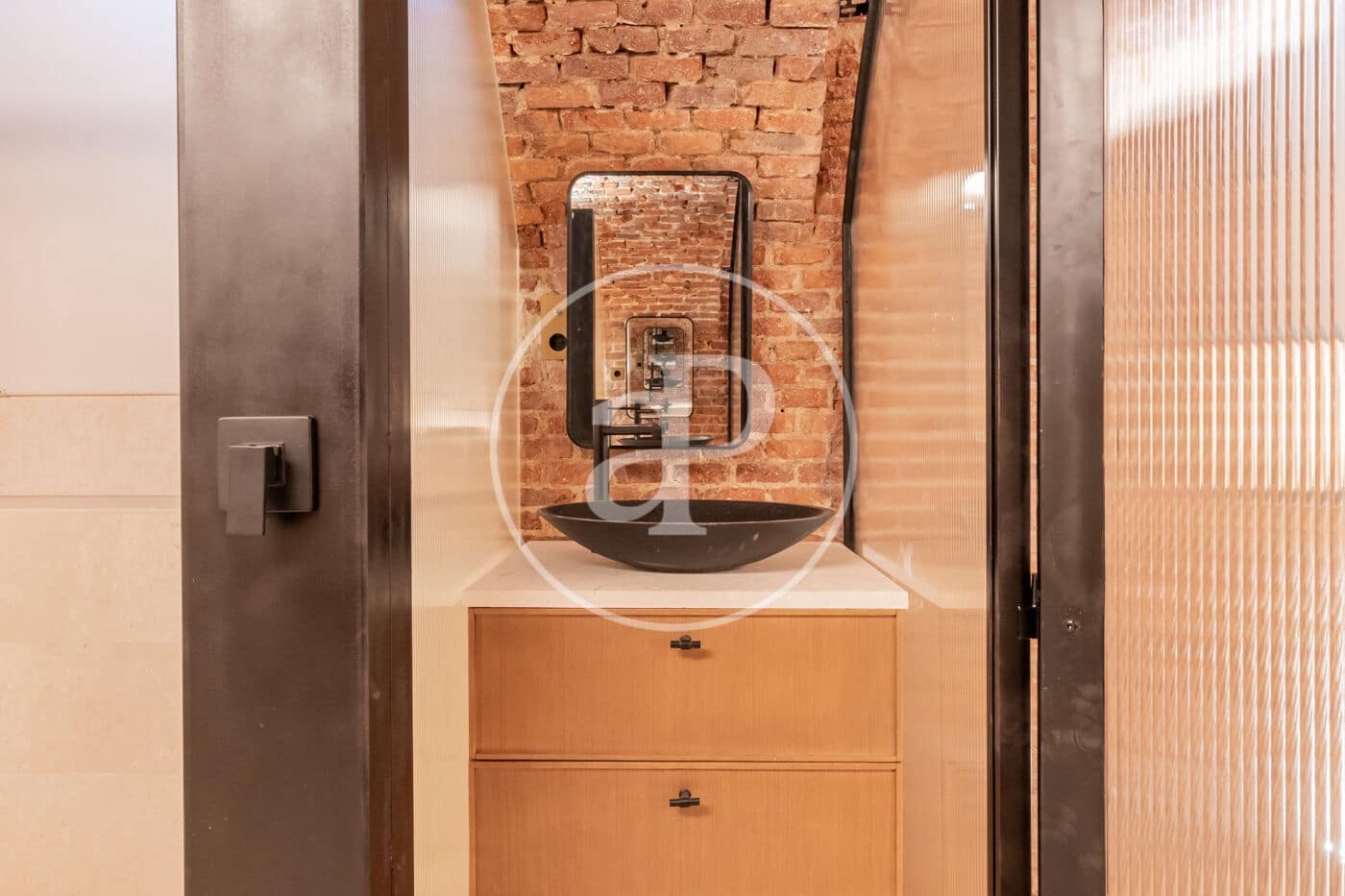 1 quarto Apartamento para venda em Madrid cidade - 1 495 000 € (Ref: 10155245)