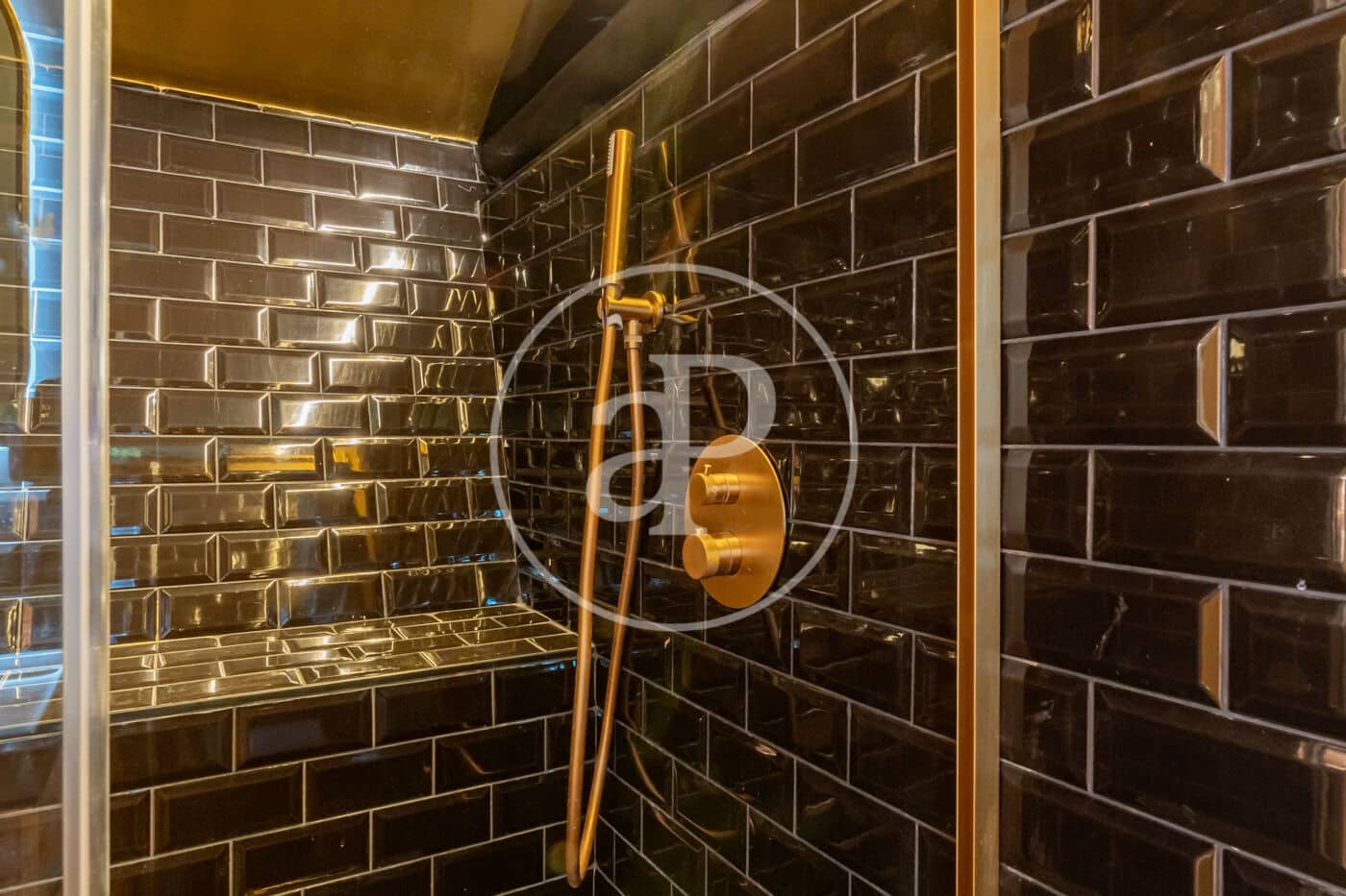 1 quarto Apartamento para venda em Madrid cidade - 1 495 000 € (Ref: 10155245)