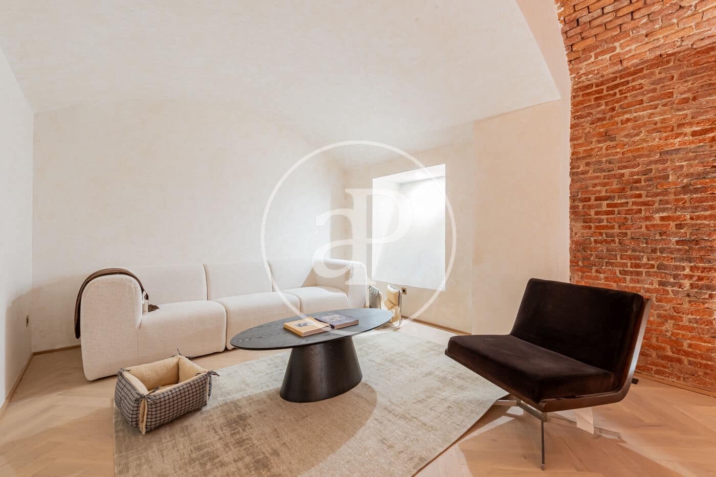 1 quarto Apartamento para venda em Madrid cidade - 1 495 000 € (Ref: 10155245)