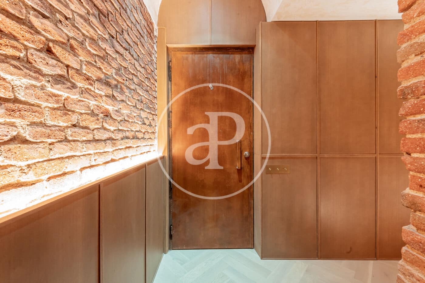 1 quarto Apartamento para venda em Madrid cidade - 1 495 000 € (Ref: 10155245)