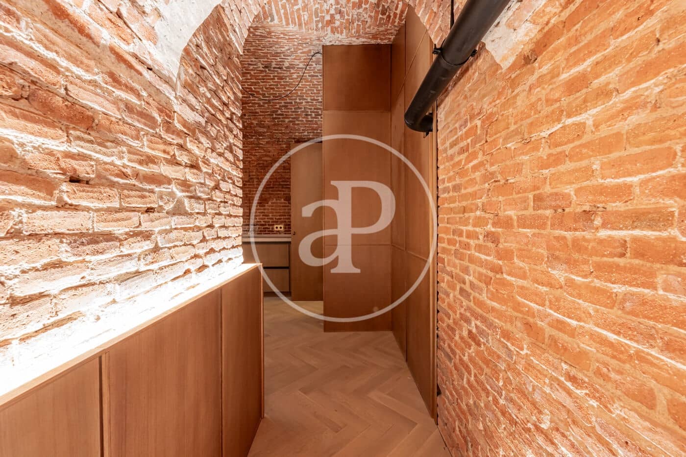1 quarto Apartamento para venda em Madrid cidade - 1 495 000 € (Ref: 10155245)