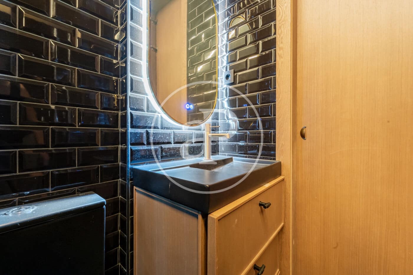 1 quarto Apartamento para venda em Madrid cidade - 1 495 000 € (Ref: 10155245)