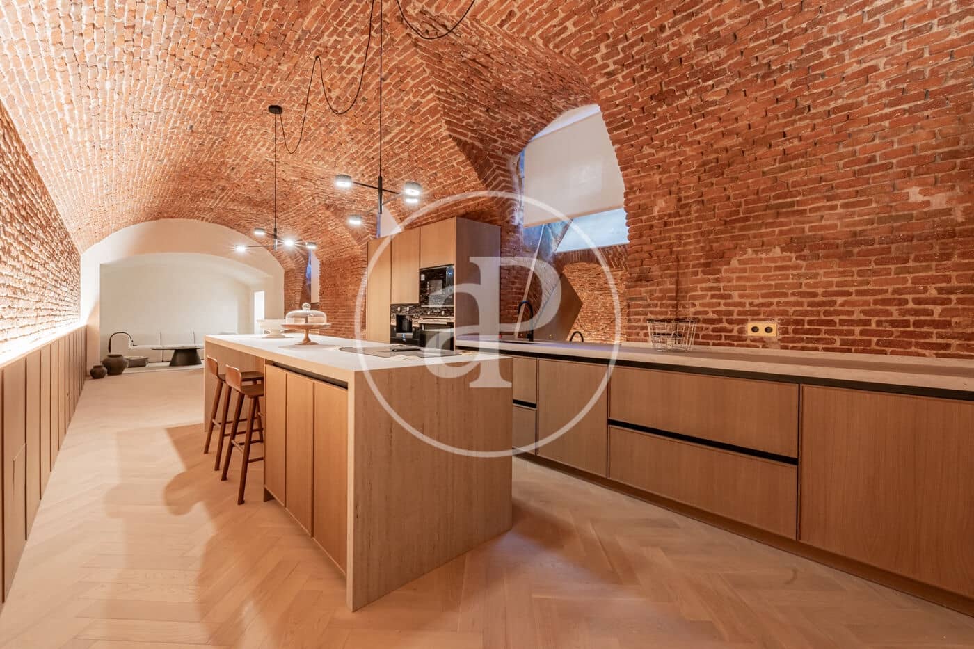 1 quarto Apartamento para venda em Madrid cidade - 1 495 000 € (Ref: 10155245)
