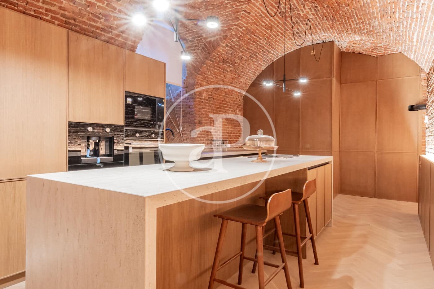 1 quarto Apartamento para venda em Madrid cidade - 1 495 000 € (Ref: 10155245)