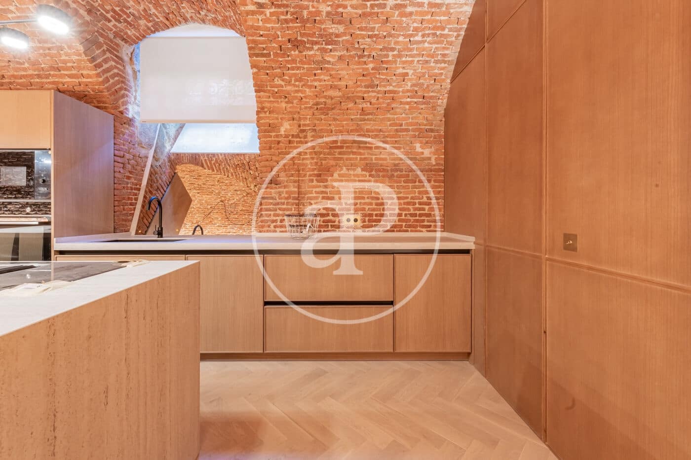 1 quarto Apartamento para venda em Madrid cidade - 1 495 000 € (Ref: 10155245)