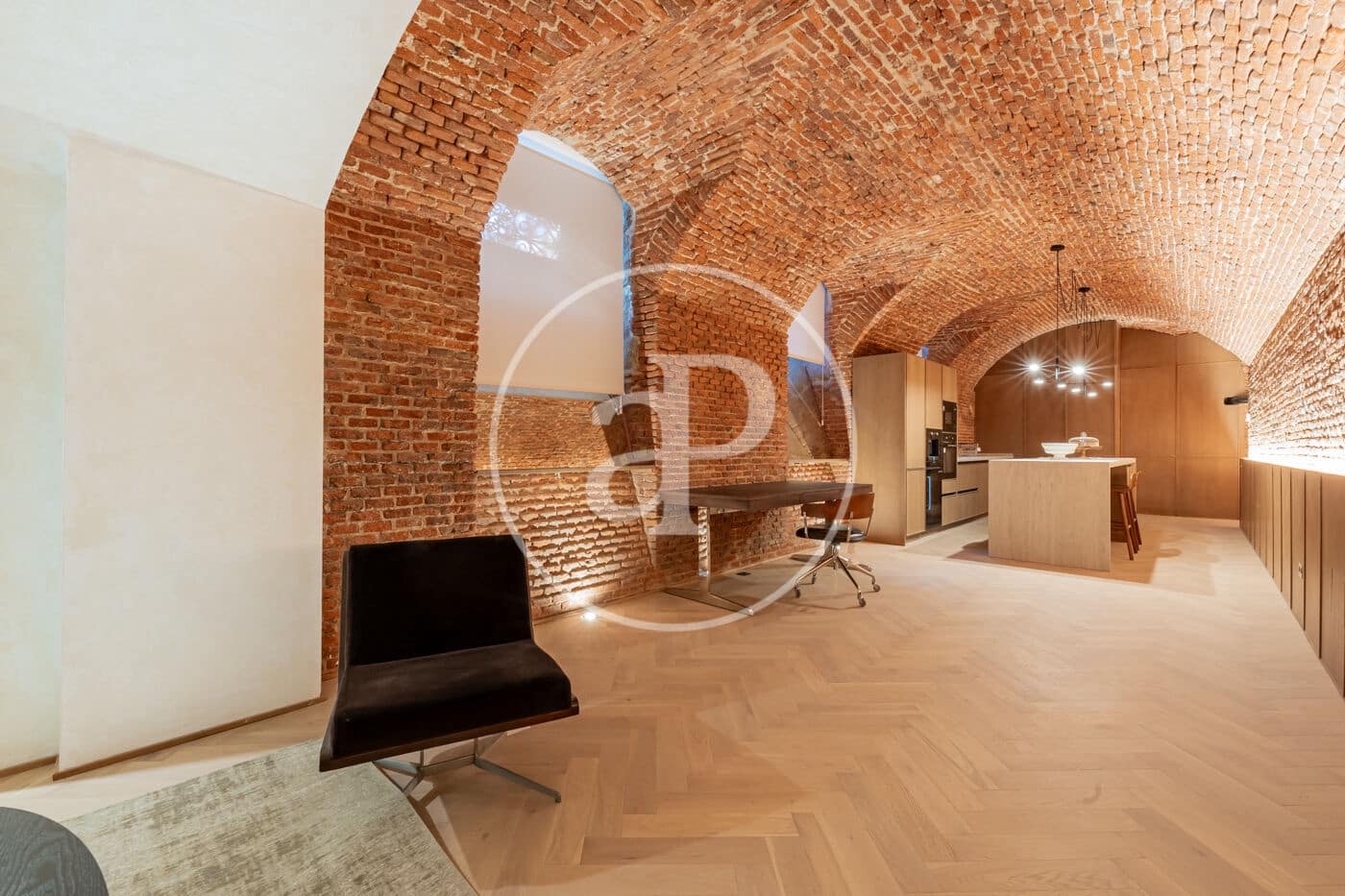 1 quarto Apartamento para venda em Madrid cidade - 1 495 000 € (Ref: 10155245)