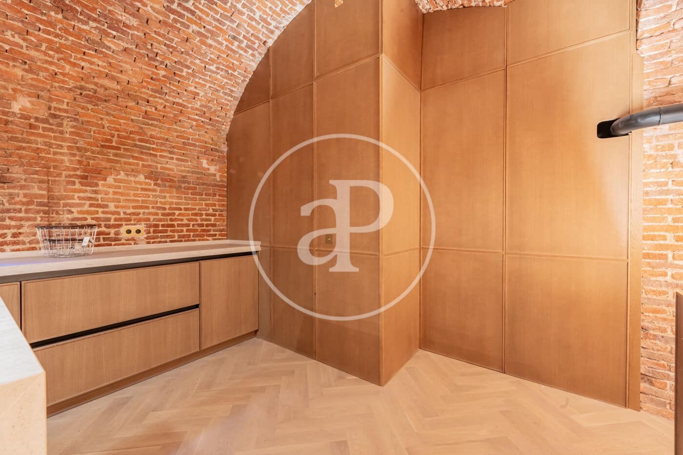 1 quarto Apartamento para venda em Madrid cidade - 1 495 000 € (Ref: 10155245)