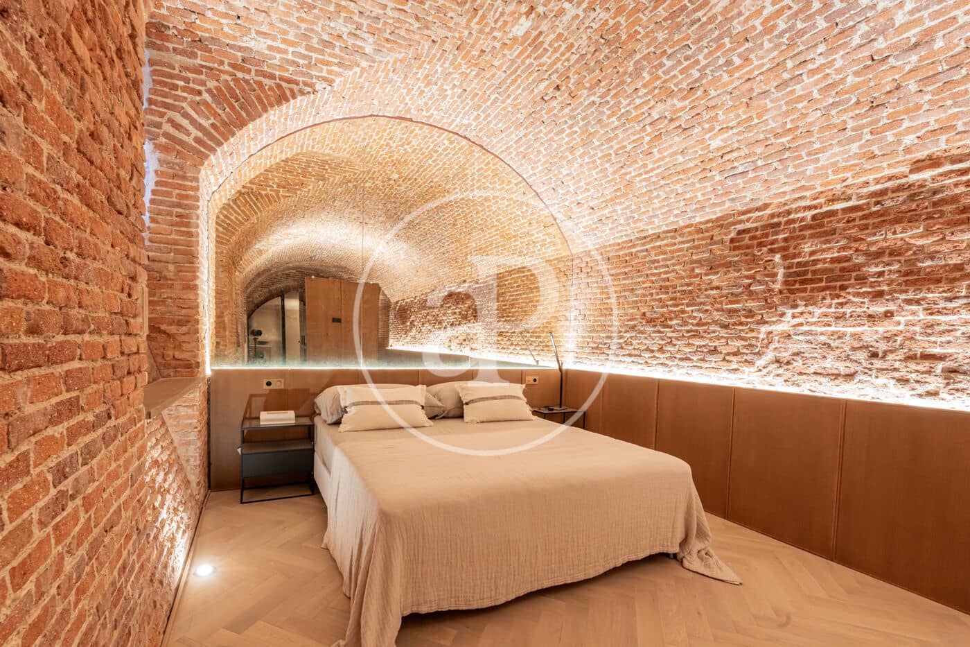 1 quarto Apartamento para venda em Madrid cidade - 1 495 000 € (Ref: 10155245)
