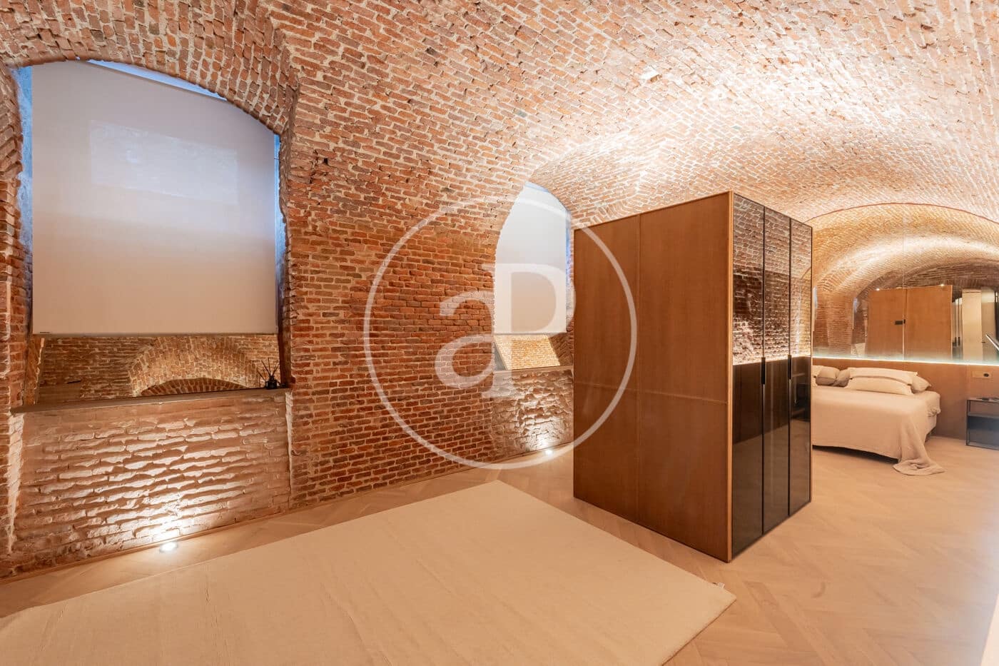 1 quarto Apartamento para venda em Madrid cidade - 1 495 000 € (Ref: 10155245)