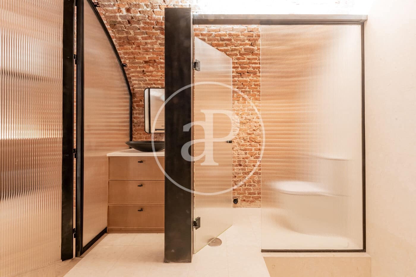 1 quarto Apartamento para venda em Madrid cidade - 1 495 000 € (Ref: 10155245)