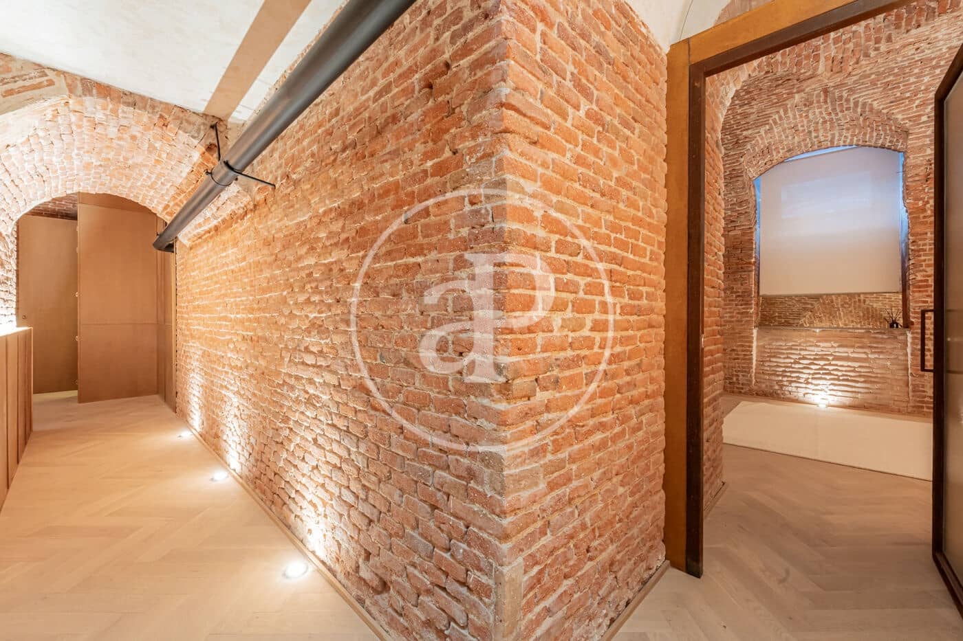 1 quarto Apartamento para venda em Madrid cidade - 1 495 000 € (Ref: 10155245)