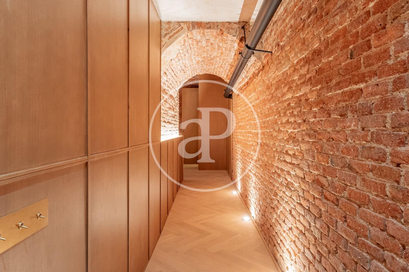 1 quarto Apartamento para venda em Madrid cidade - 1 495 000 € (Ref: 10155245)