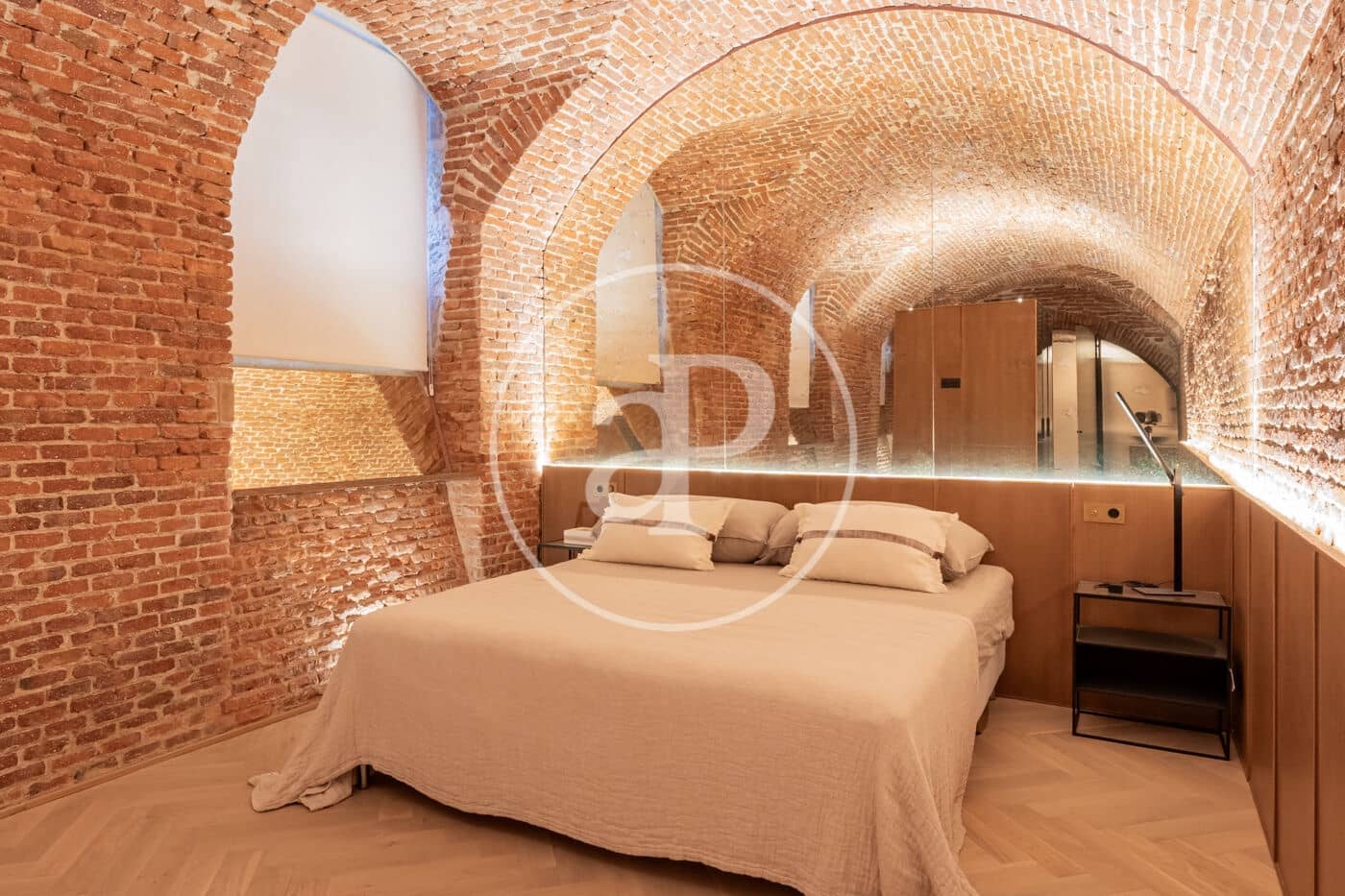 1 quarto Apartamento para venda em Madrid cidade - 1 495 000 € (Ref: 10155245)