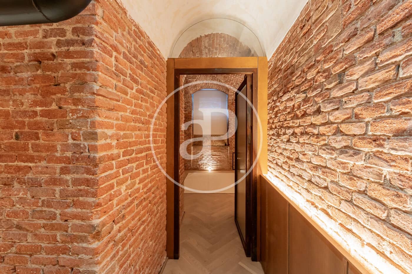 1 quarto Apartamento para venda em Madrid cidade - 1 495 000 € (Ref: 10155245)