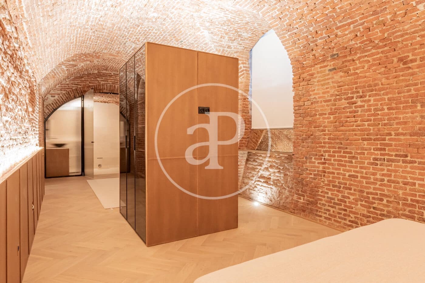 1 quarto Apartamento para venda em Madrid cidade - 1 495 000 € (Ref: 10155245)