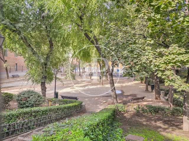 3 camera da letto Appartamento in vendita in Universidad, Madrid città - 1.370.000 € (Rif: 10155246)