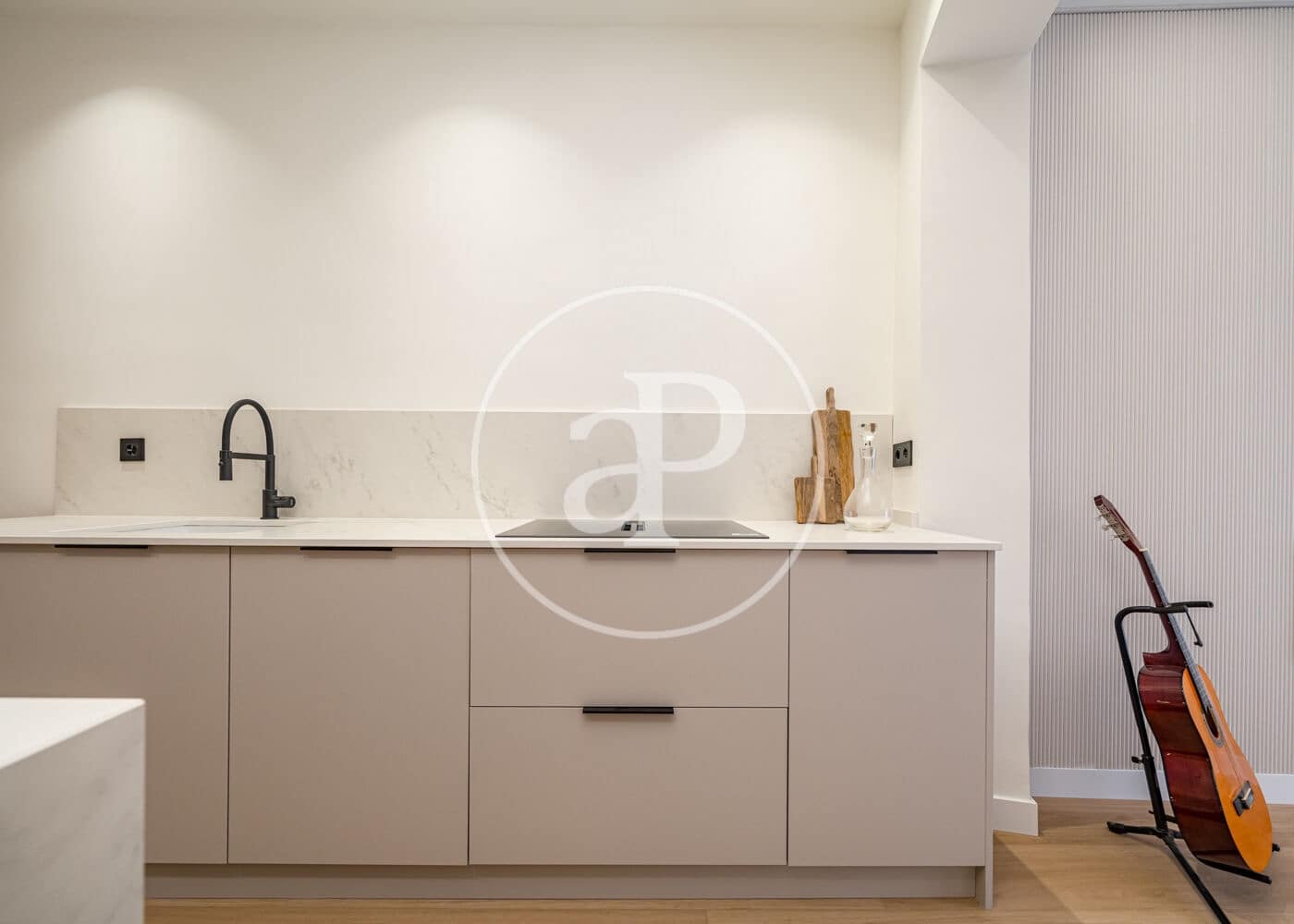 3 bedroom Apartment for sale in Madrid city - € 1,370,000 (Ref: 10155246)