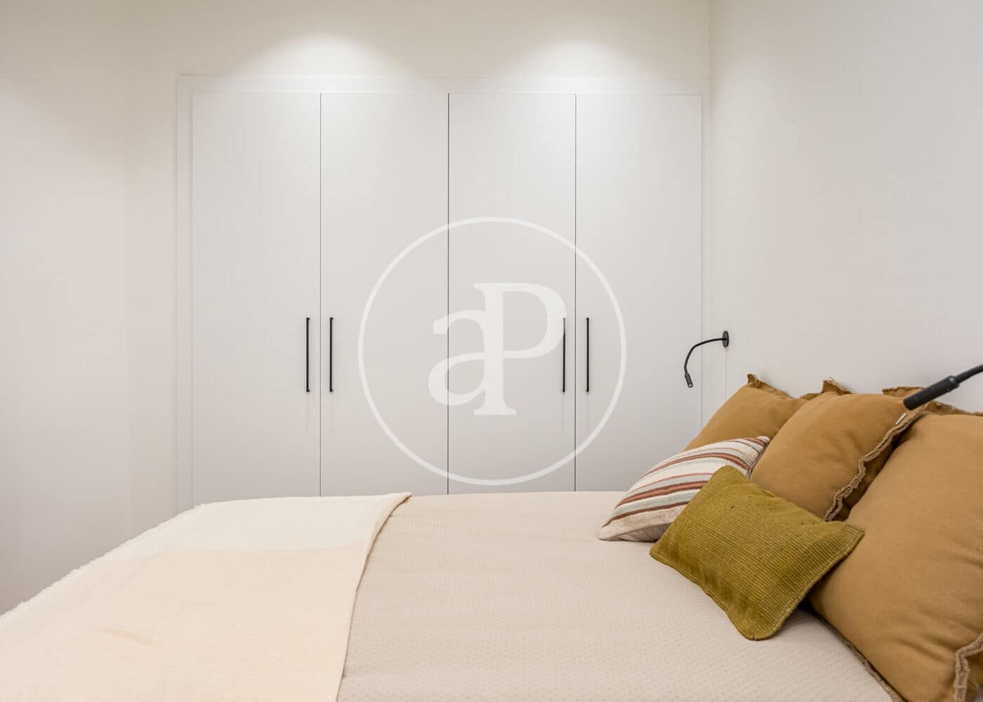 3 bedroom Apartment for sale in Madrid city - € 1,370,000 (Ref: 10155246)