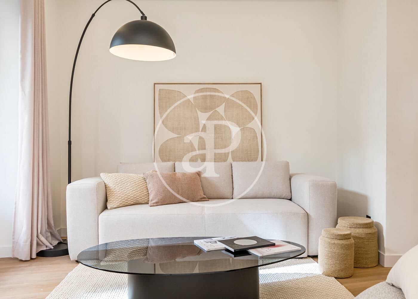 3 bedroom Apartment for sale in Madrid city - € 1,370,000 (Ref: 10155246)