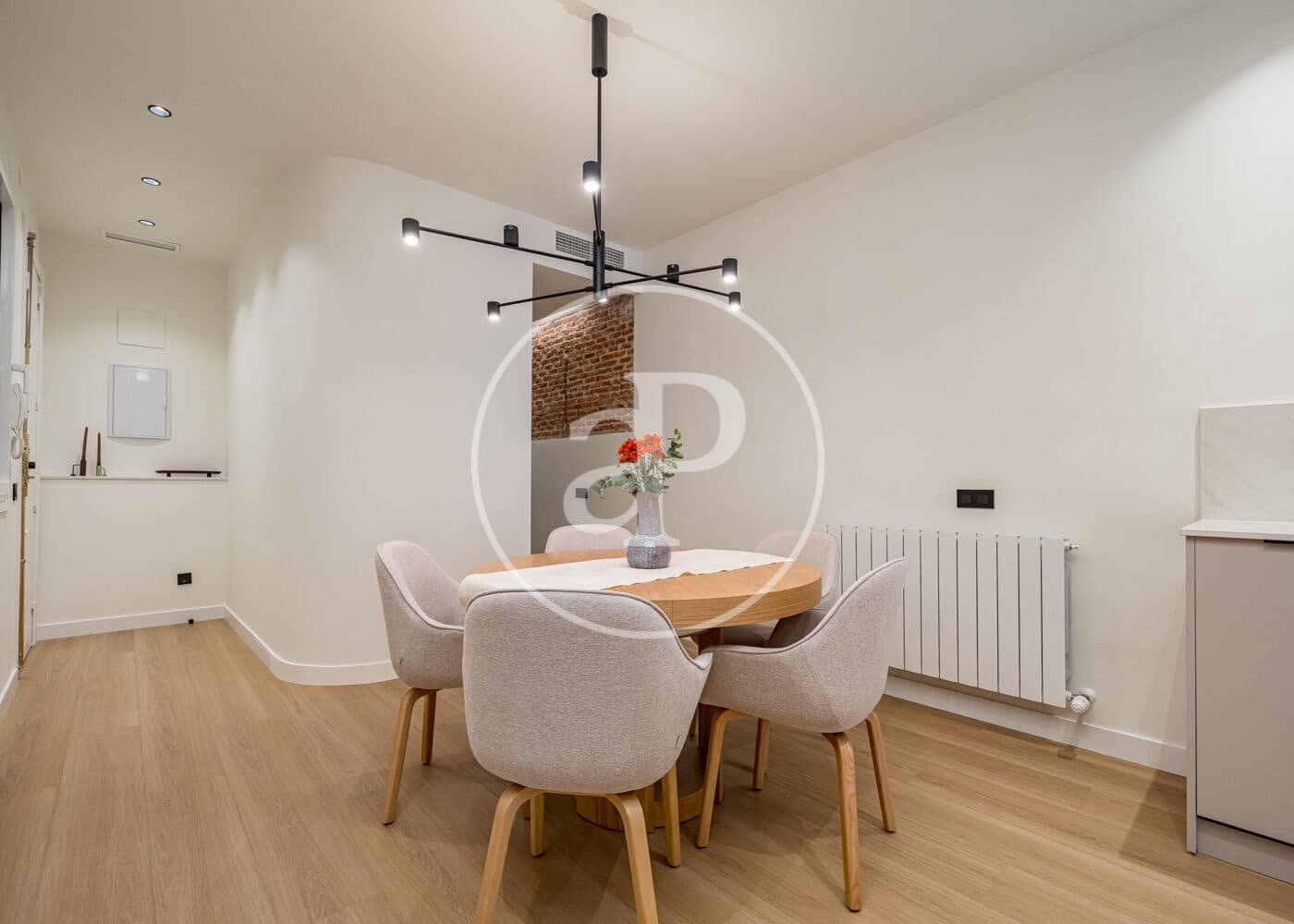 3 bedroom Apartment for sale in Madrid city - € 1,370,000 (Ref: 10155246)