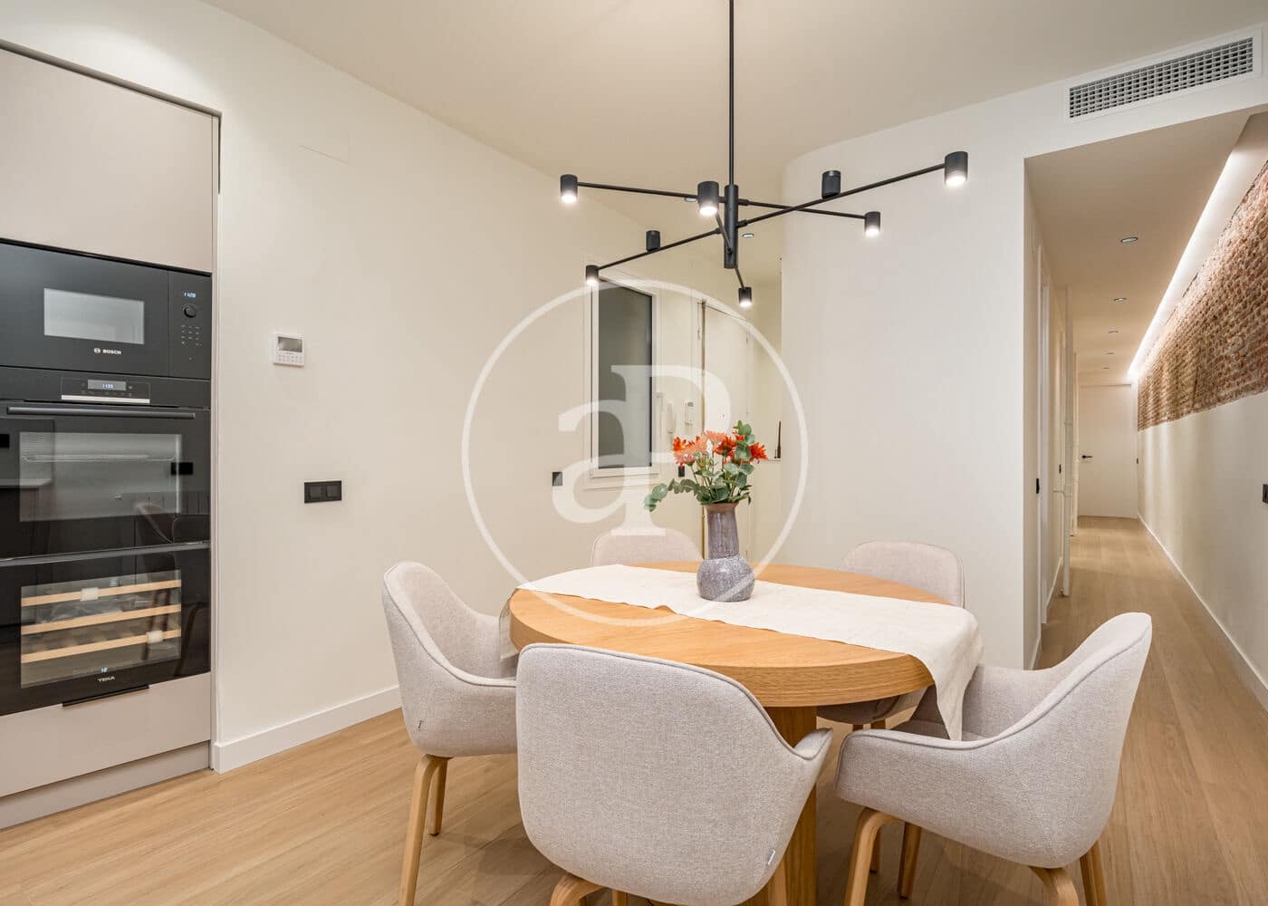 3 bedroom Apartment for sale in Madrid city - € 1,370,000 (Ref: 10155246)