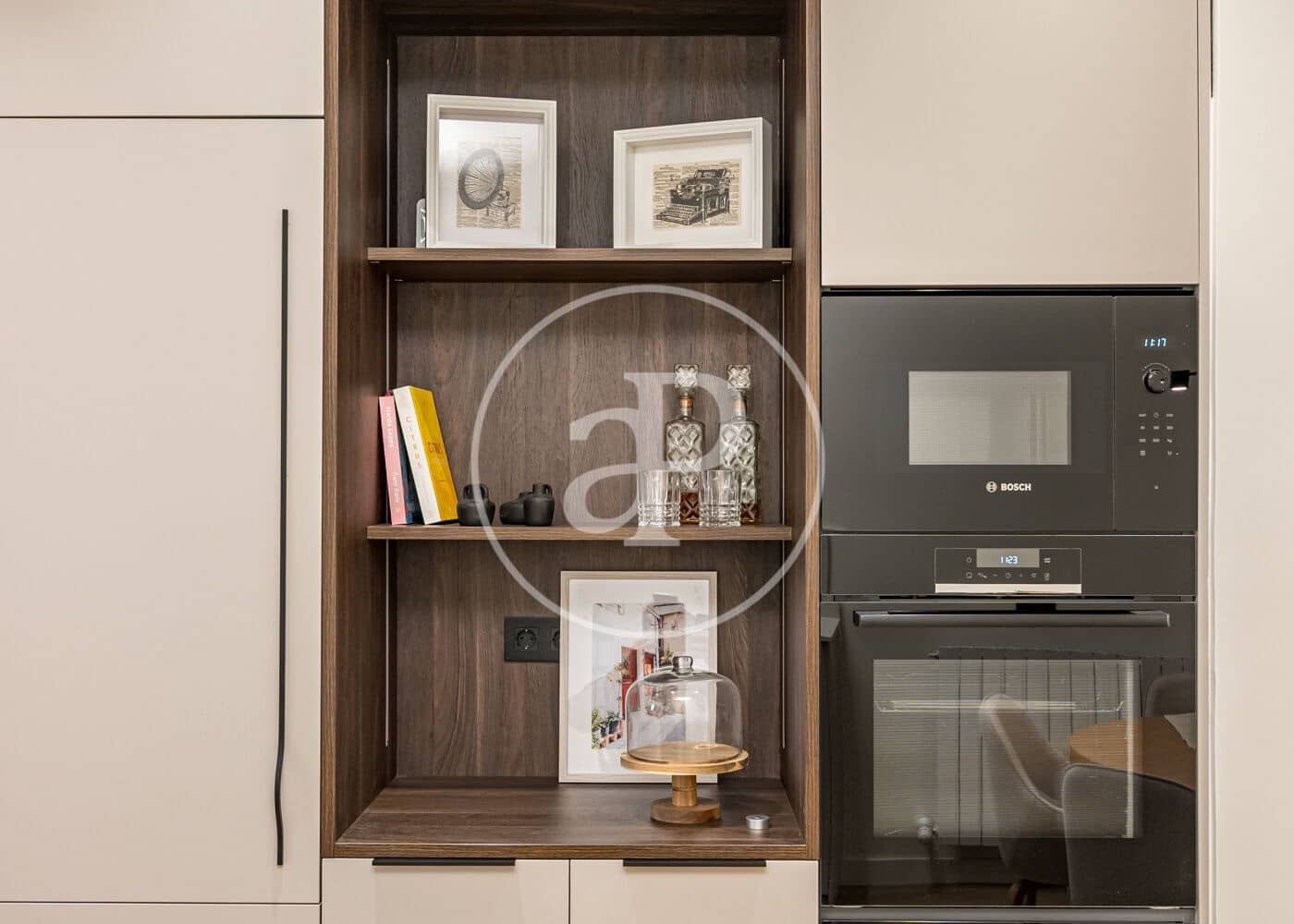3 bedroom Apartment for sale in Madrid city - € 1,370,000 (Ref: 10155246)