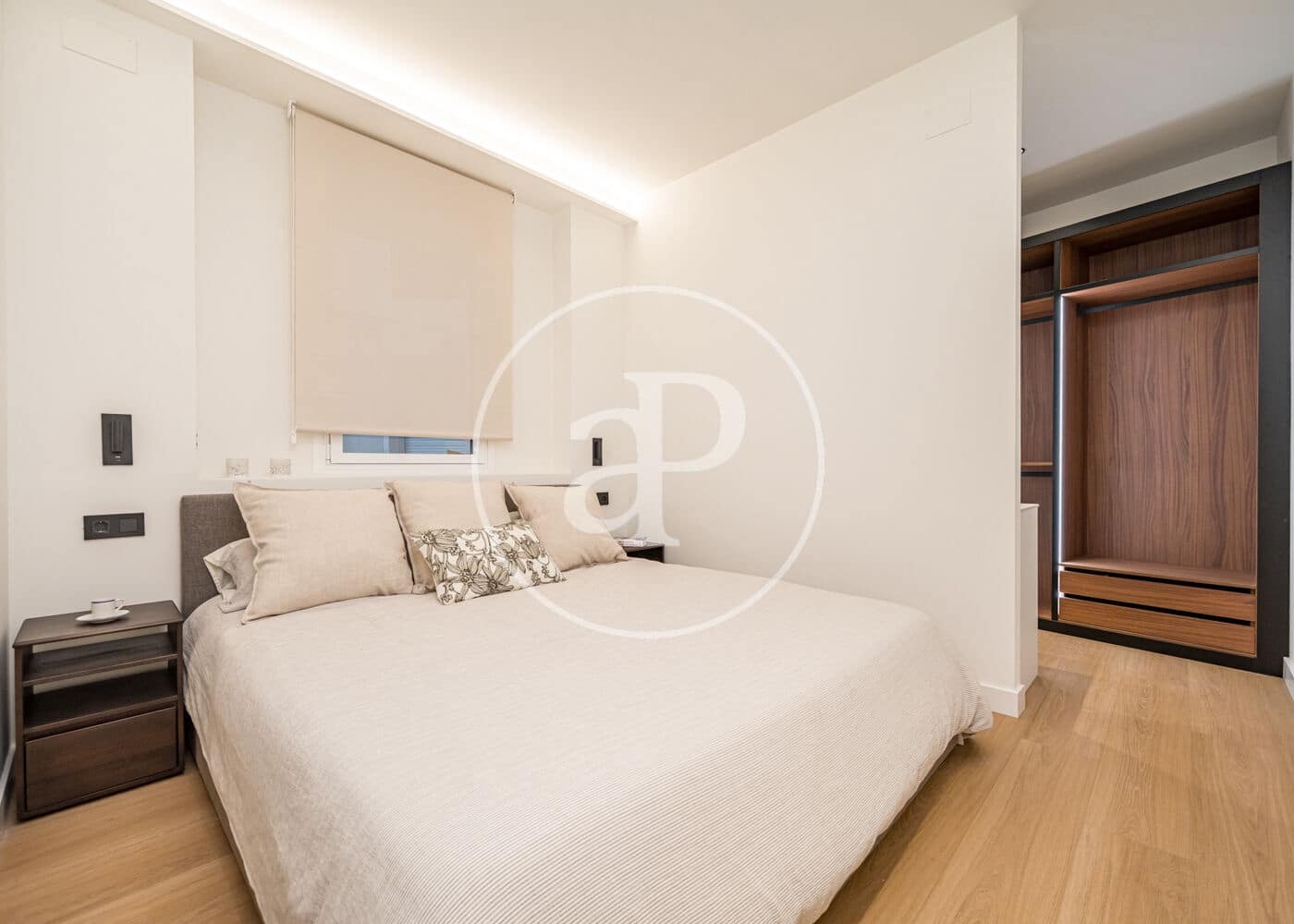 3 bedroom Apartment for sale in Madrid city - € 1,370,000 (Ref: 10155246)