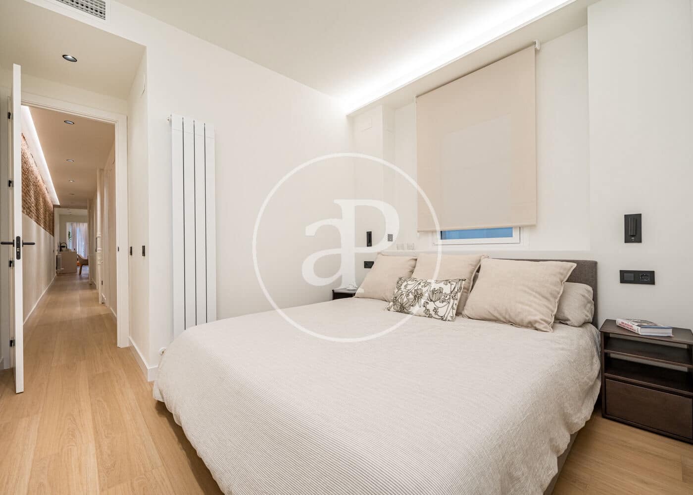 3 bedroom Apartment for sale in Madrid city - € 1,370,000 (Ref: 10155246)