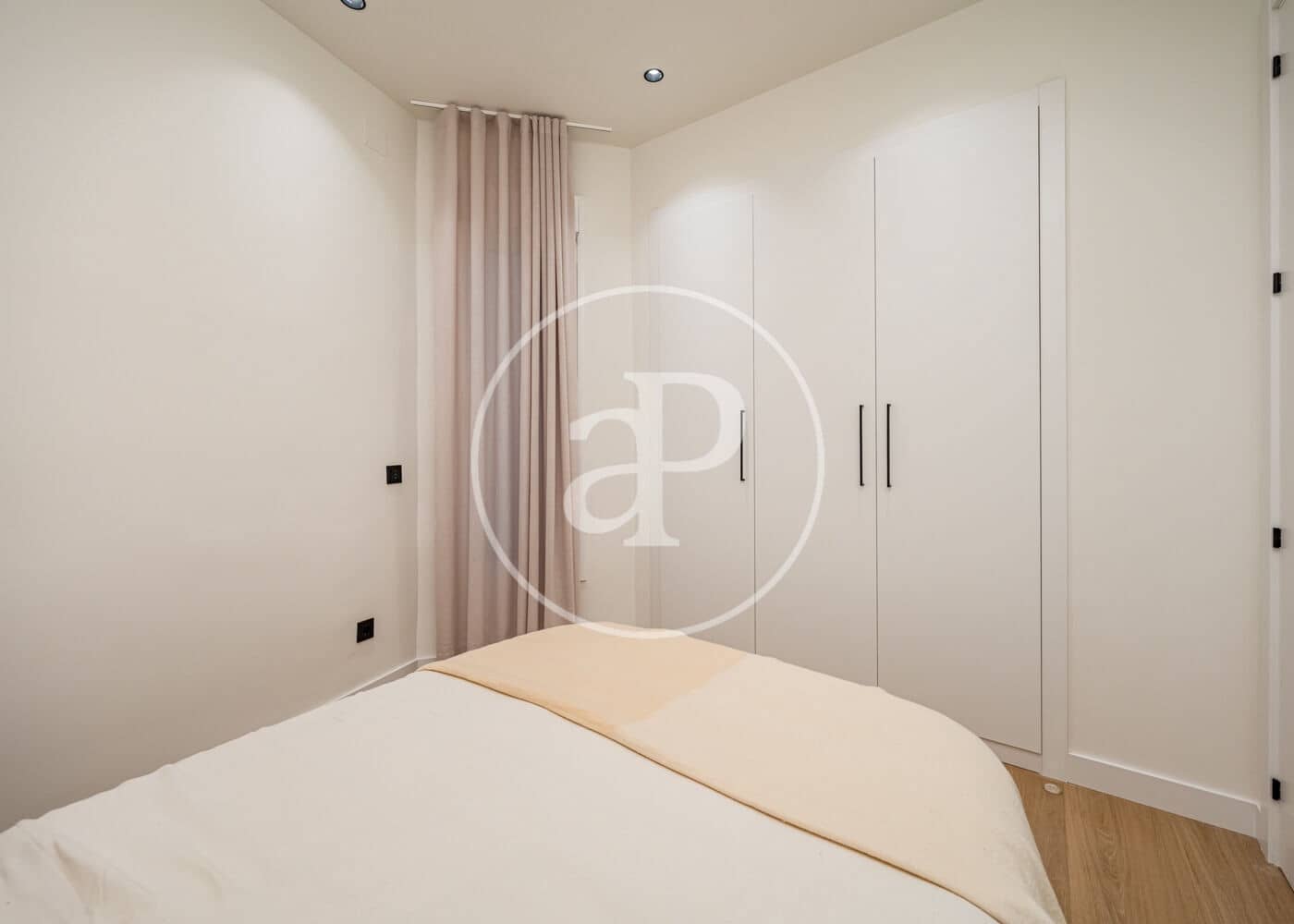 3 bedroom Apartment for sale in Madrid city - € 1,370,000 (Ref: 10155246)