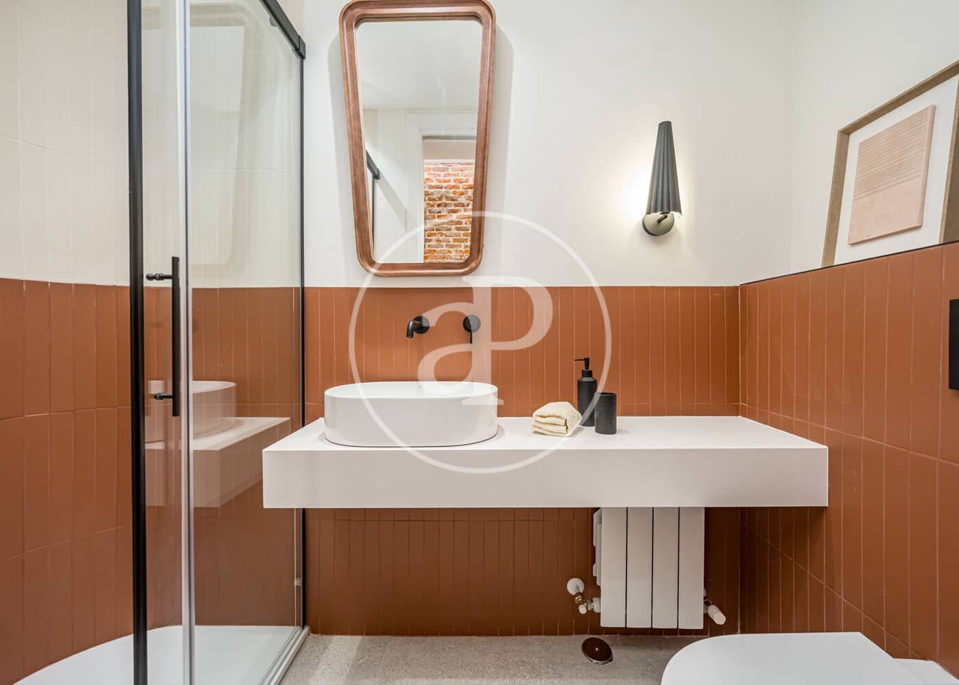 3 bedroom Apartment for sale in Madrid city - € 1,370,000 (Ref: 10155246)