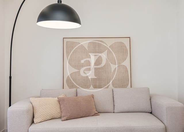 3 quarto Apartamento para venda em Universidad, Madrid cidade - 1 370 000 € (Ref: 10155246)