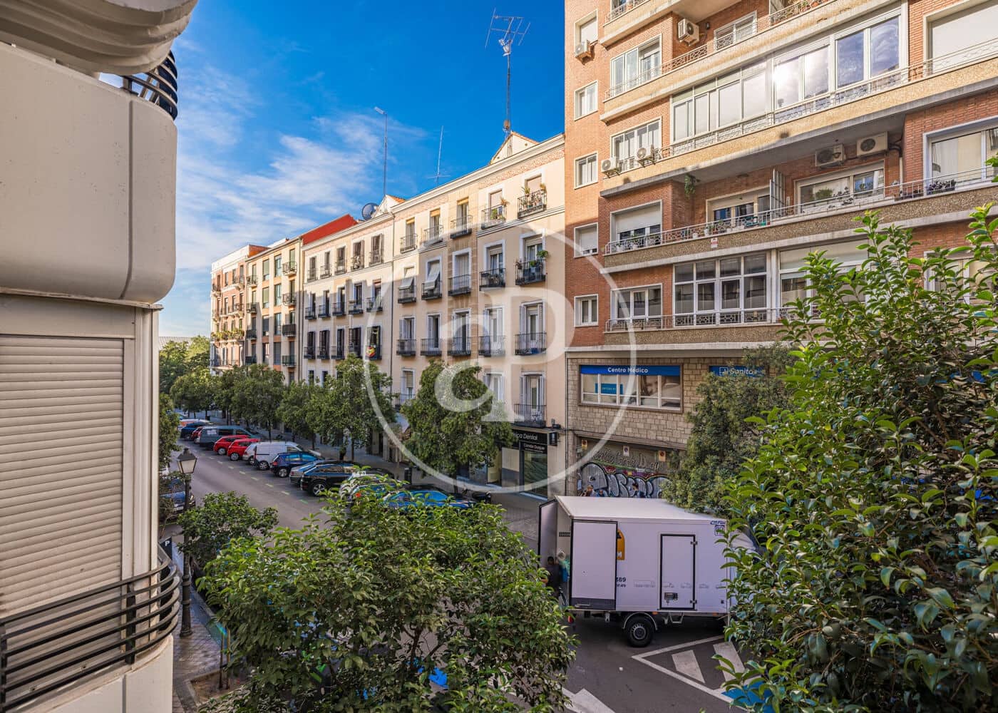 3 bedroom Apartment for sale in Madrid city - € 1,370,000 (Ref: 10155246)