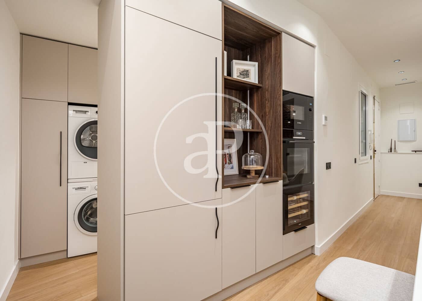 3 bedroom Apartment for sale in Madrid city - € 1,370,000 (Ref: 10155246)
