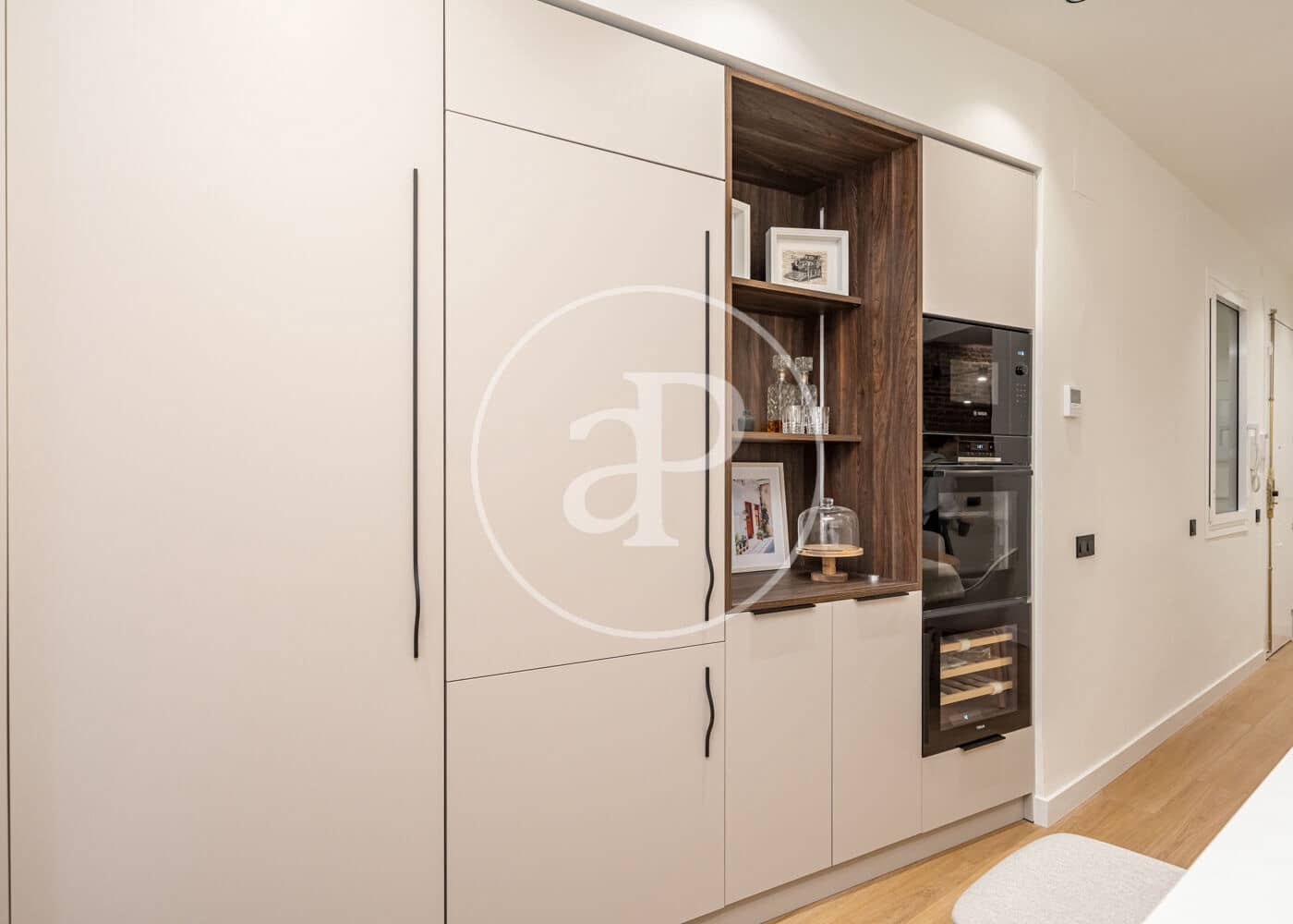 3 bedroom Apartment for sale in Madrid city - € 1,370,000 (Ref: 10155246)