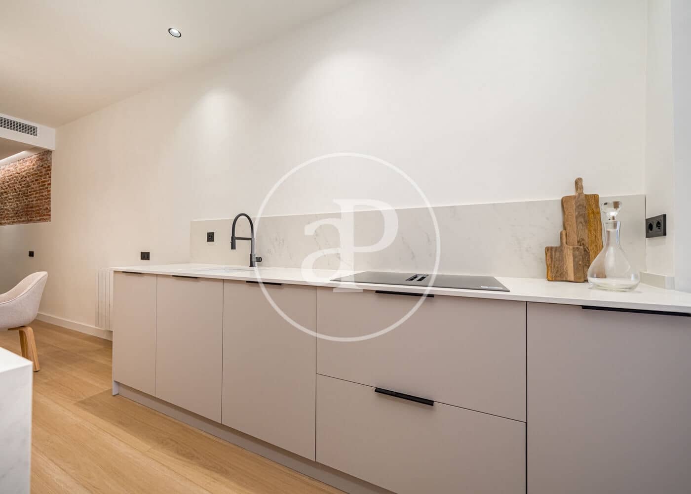 3 bedroom Apartment for sale in Madrid city - € 1,370,000 (Ref: 10155246)