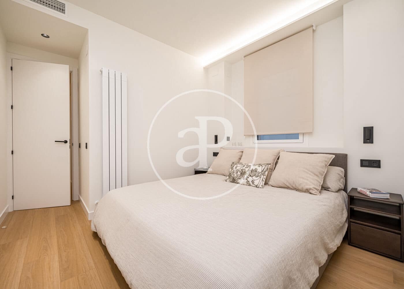 3 bedroom Apartment for sale in Madrid city - € 1,370,000 (Ref: 10155246)