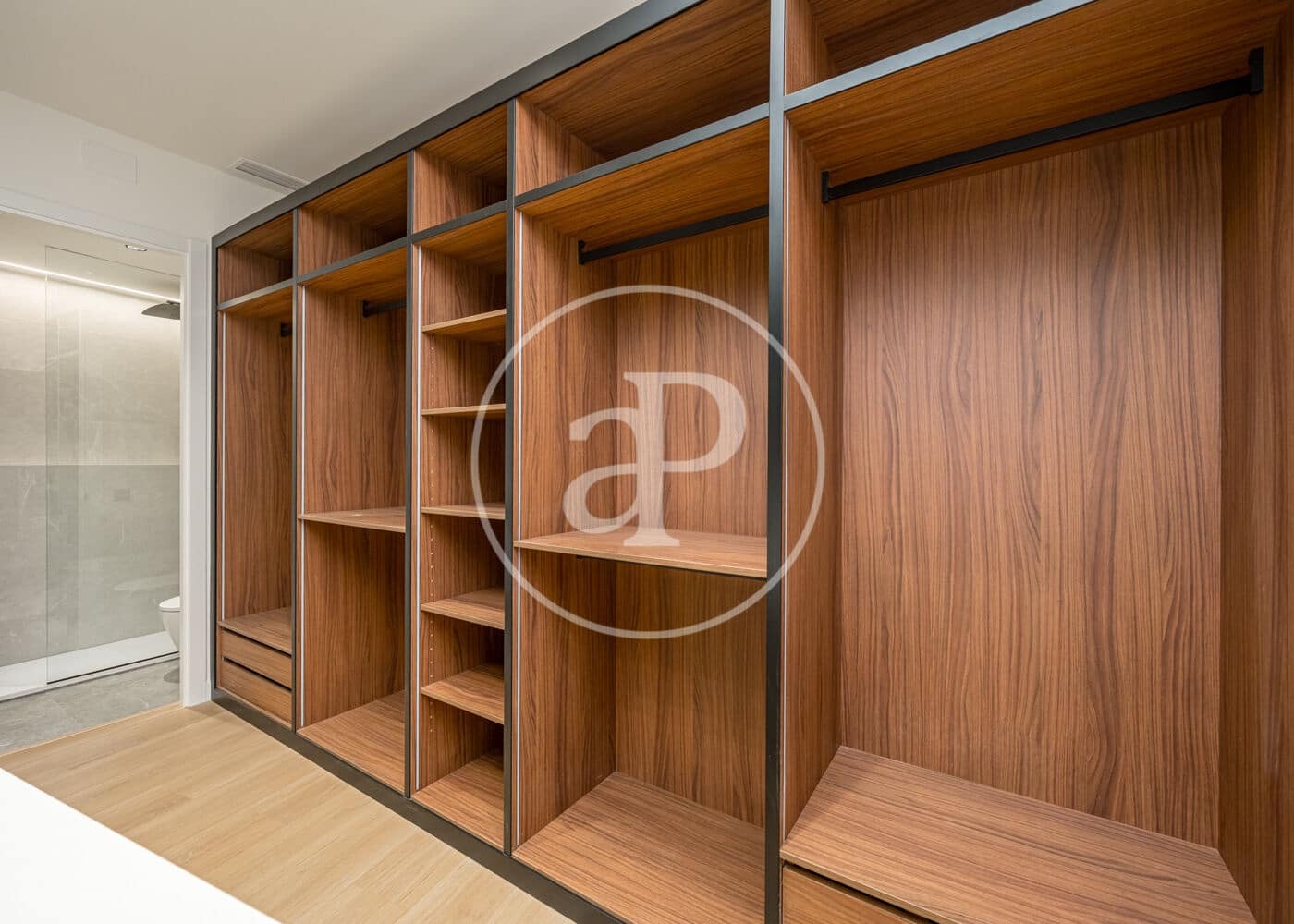3 bedroom Apartment for sale in Madrid city - € 1,370,000 (Ref: 10155246)