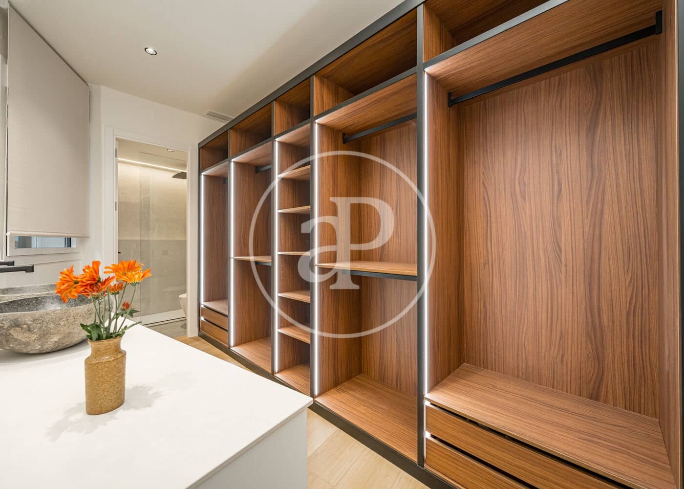 3 bedroom Apartment for sale in Madrid city - € 1,370,000 (Ref: 10155246)