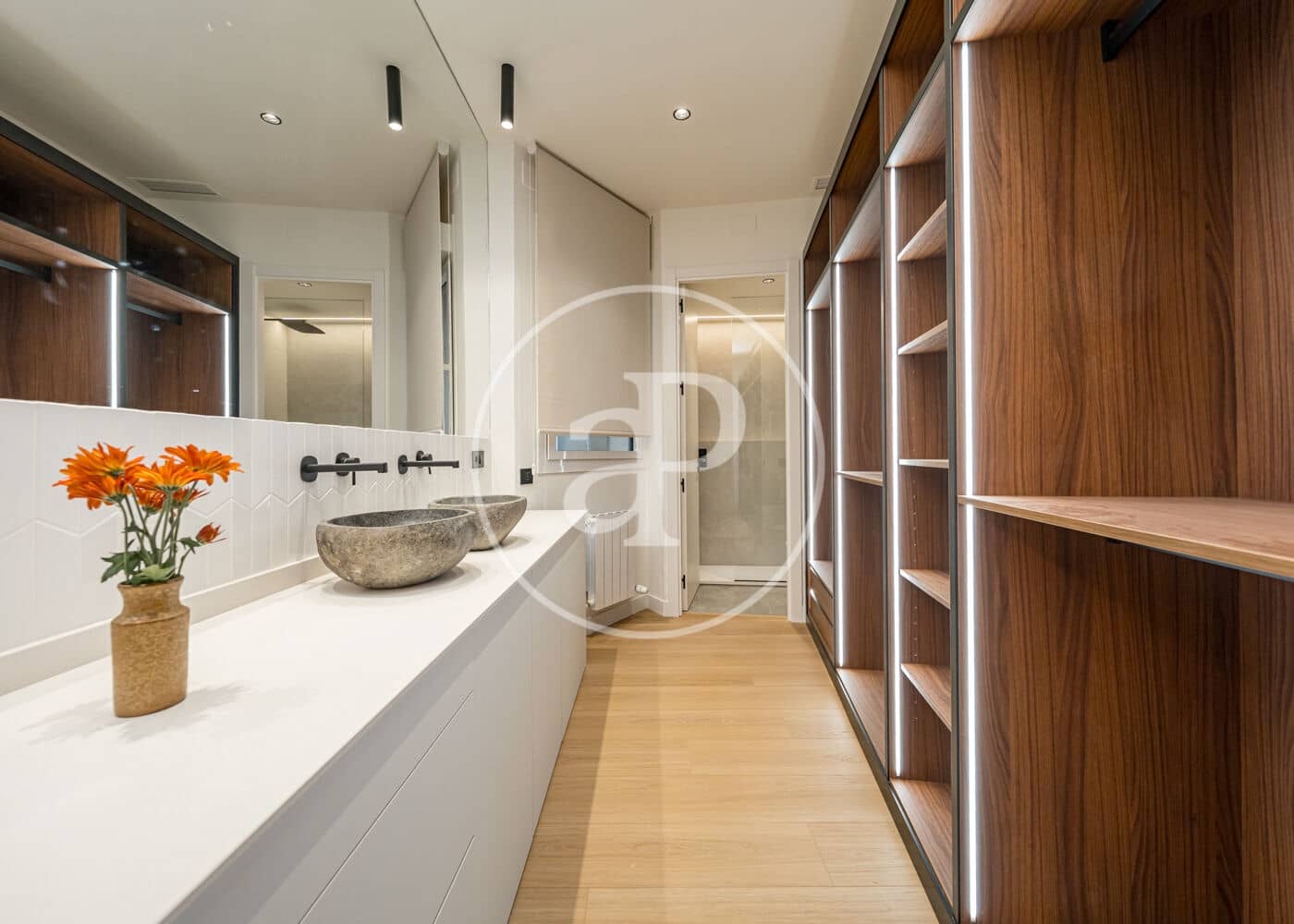 3 bedroom Apartment for sale in Madrid city - € 1,370,000 (Ref: 10155246)