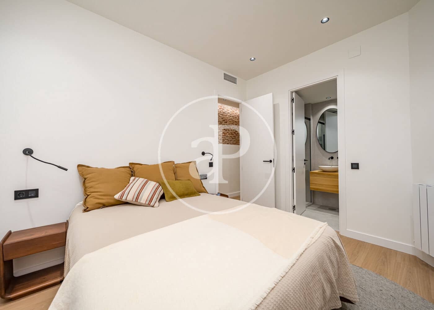 3 bedroom Apartment for sale in Madrid city - € 1,370,000 (Ref: 10155246)